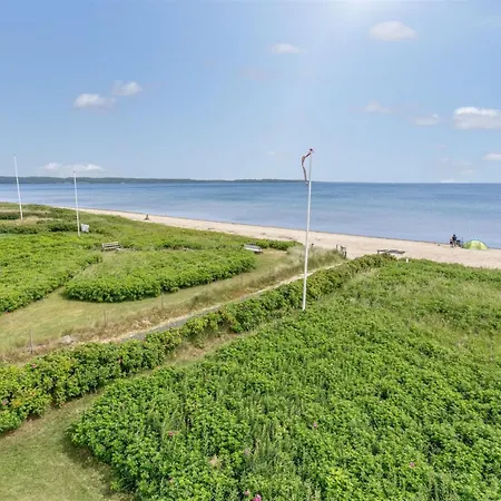 Wiebke - 50m From The Sea By Interhome Сasa de vacaciones *