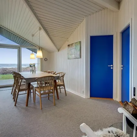 Сasa de vacaciones Wiebke - 50m From The Sea By Interhome