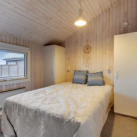 Сasa de vacaciones Wiebke - 50m From The Sea By Interhome *