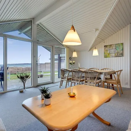 Сasa de vacaciones Wiebke - 50m From The Sea By Interhome *