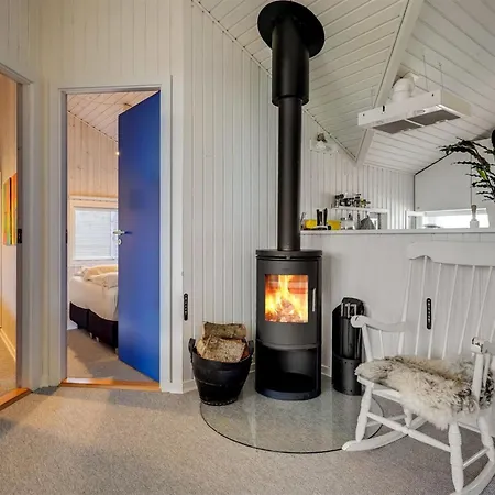 Wiebke - 50m From The Sea By Interhome