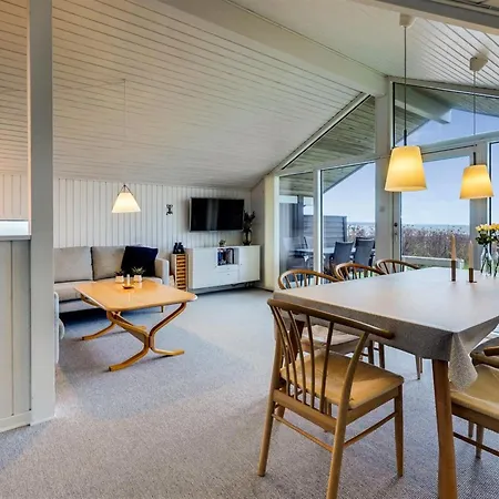 Wiebke - 50m From The Sea By Interhome