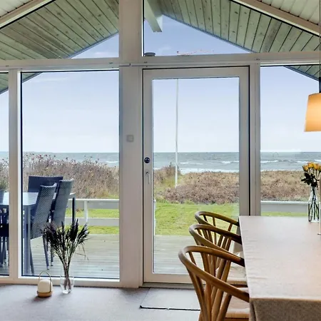 Сasa de vacaciones Wiebke - 50m From The Sea By Interhome