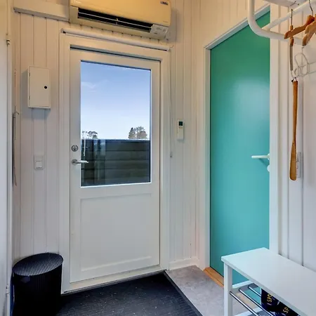 Wiebke - 50m From The Sea By Interhome *