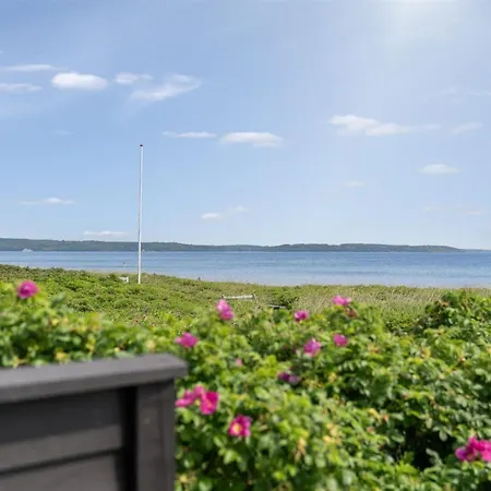 Wiebke - 50m From The Sea By Interhome Børkop