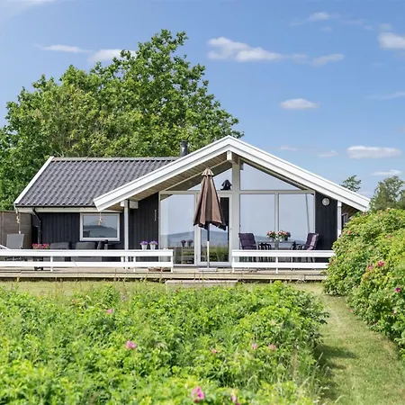 Сasa de vacaciones Wiebke - 50m From The Sea By Interhome