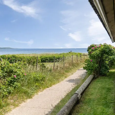 Сasa de vacaciones Wiebke - 50m From The Sea By Interhome *