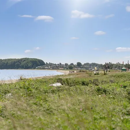 Wiebke - 50m From The Sea By Interhome *